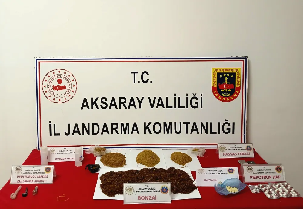 Aksaray