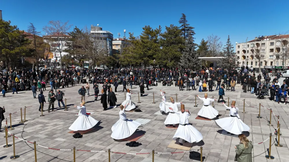 BELEDİYENİN ETKİNLİKLERİ İLE RAMAZAN’IN RUHU AKSARAY’I SARIYOR