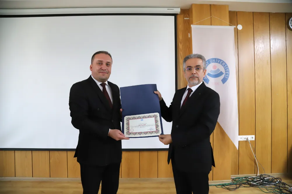 Başarılı bir kariyerin sırrı beş anahtar kelimede saklı