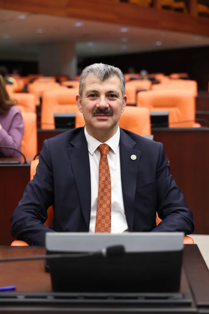 MİLLETVEKİLİ ALTINSOY, “ASIL ENGEL GÖRMEZDEN GELMEKTİR