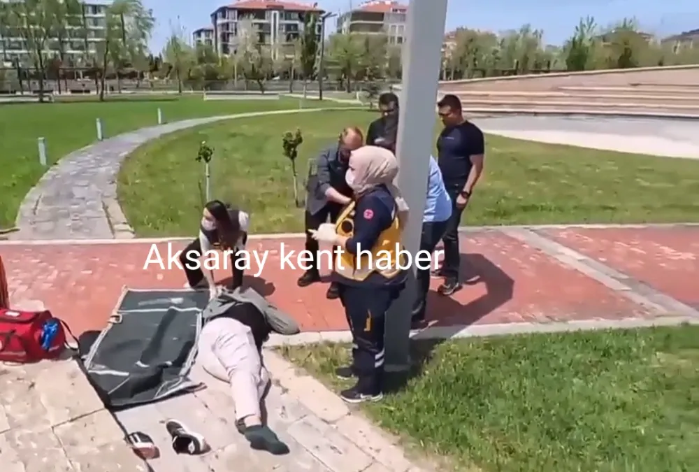 Aksaray
