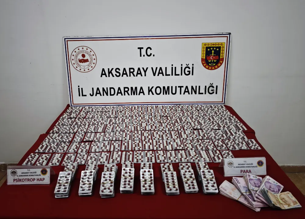 Aksaray