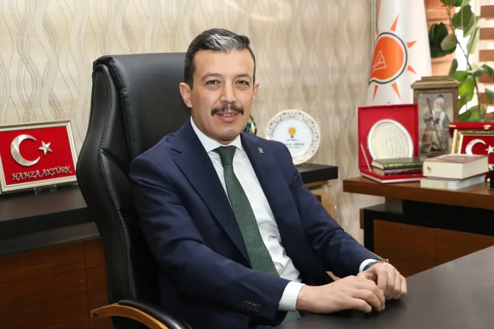 Kırsala Dev Yatırım Müjdesi: Aksaray’ın Köylerine 78 Milyon TL Ödenek!