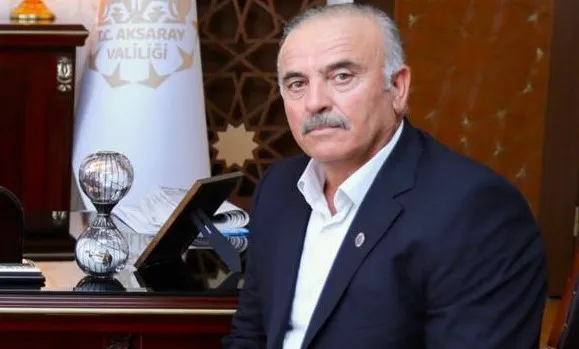 Yeşiltepe Belediye Başkanı İsmail Akpınar, İYİ Parti