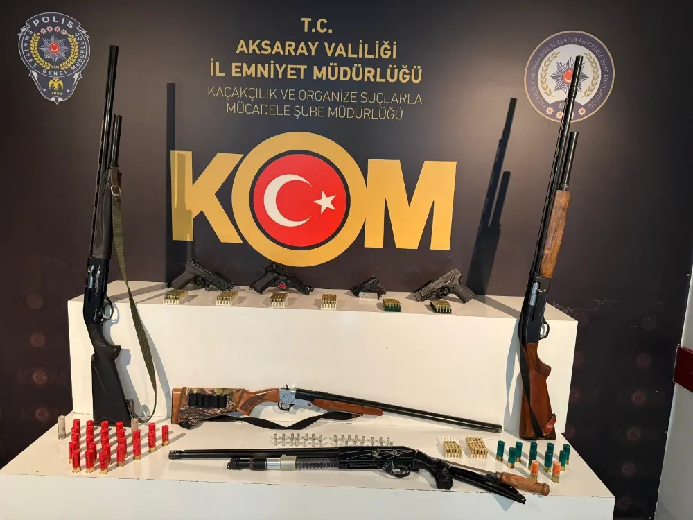 Aksaray