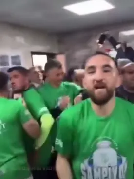 Motolux 68 Aksarayspor’dan Erkan Eyibil’e Tepki: Hukuki Süreç Başlatıldı