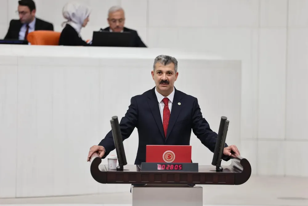 AKSARAY SAĞLIK KADROSU GÜÇLENİYOR: 13 YENİ HEKİM GÖREVE BAŞLAYACAK