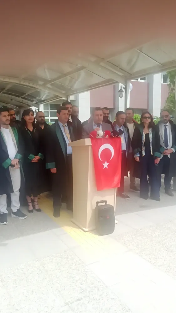 Aksaray Barosu, ve Aksarayspor Yönetimi