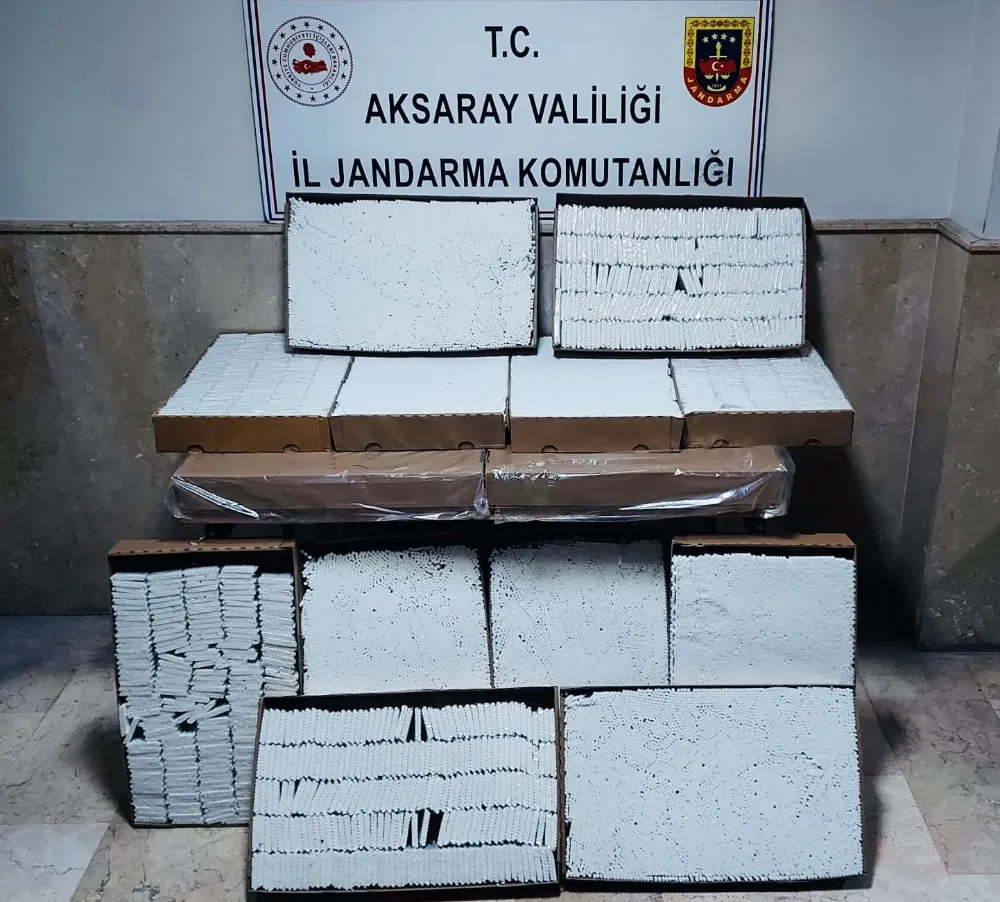 Aksaray