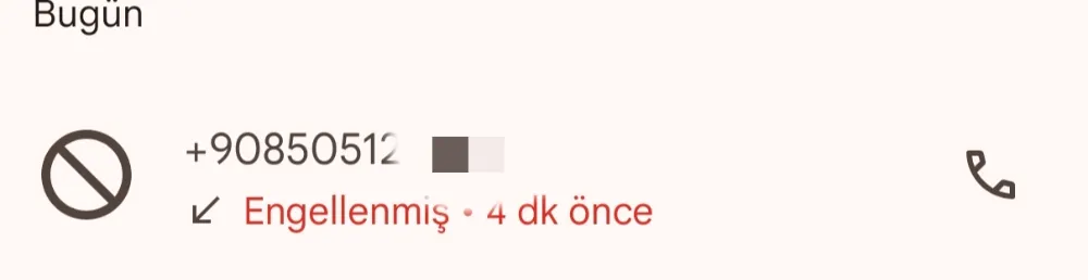 0850 Numaralar Vatandaşı Canından Bezdirdi: Dolandırıcılık Alarmı!