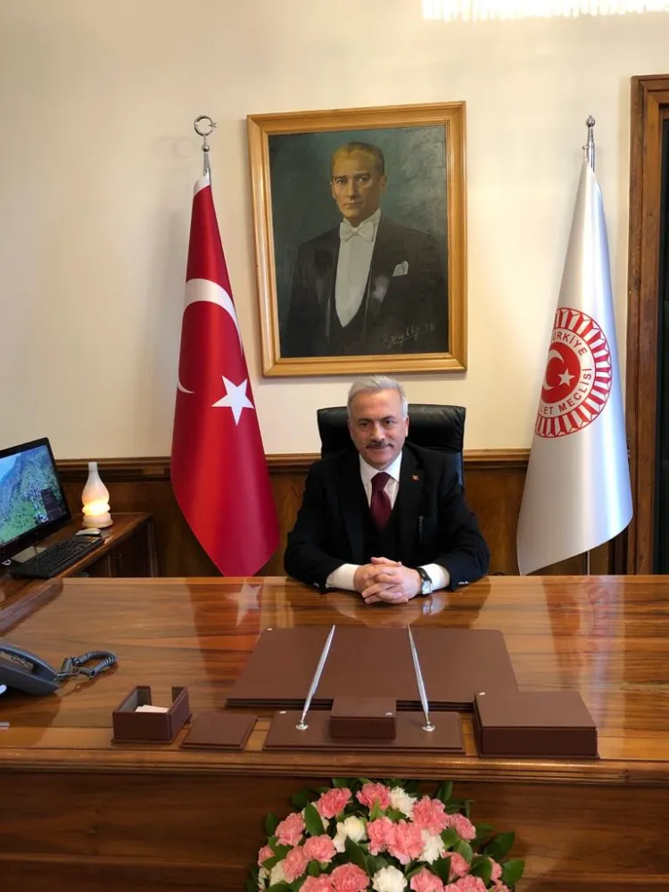 AKSARAY VALİSİ MEHMET ALİ KUMBUZOĞLU’NDAN KURBAN BAYRAMI MESAJI