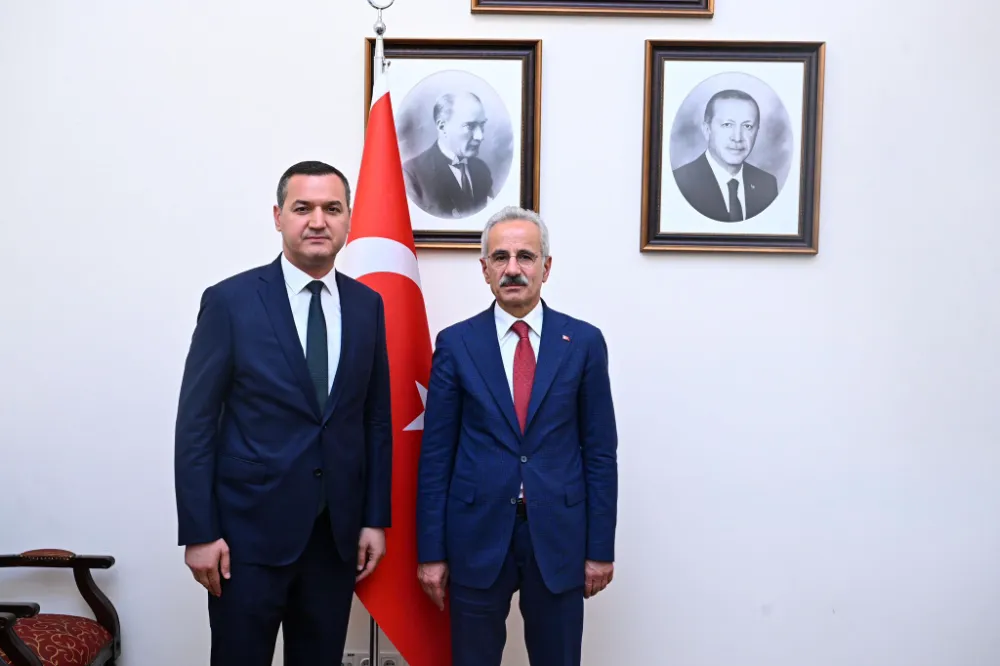 İYİ Parti Aksaray Milletvekili Sn. Turan YALDIR’dan Eskişehir’de Şehit Olan Orman İşçileri İçin Taziye Mesajı