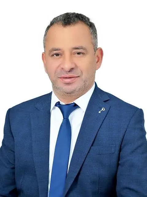 Anahtar Parti