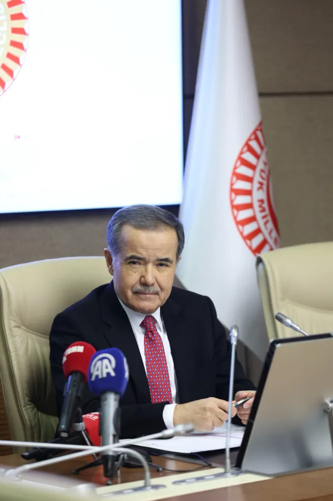 AKSARAY TARIMINA DEV YATIRIM: 861 MİLYON TL’LİK SULAMA PROJESİ BAŞLIYOR