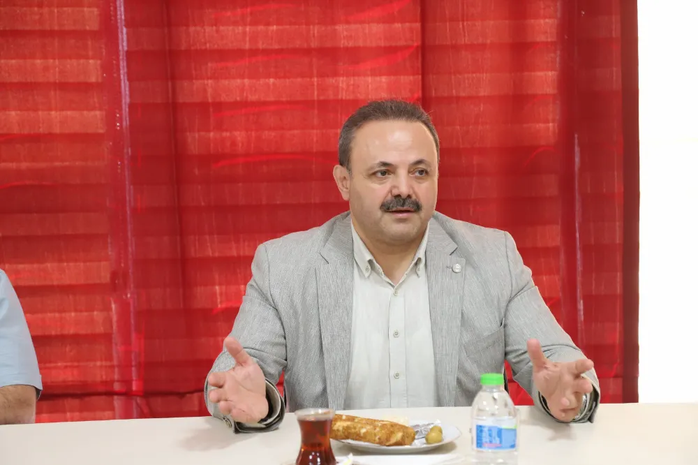 ASÜ’den kalite açılımı: Süreçler  yenileniyor, hedefler büyüyor