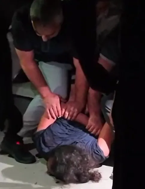 Aksaray’da Dehşet Gecesi: Eski Eş Restoranı Bastı, 4 Kişiyi Yaraladı