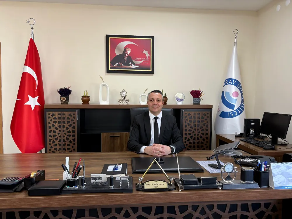Aksaray Üniversitesi Kimya Alanında Türkiye’nin En İyi 24’üncü Üniversitesi Oldu