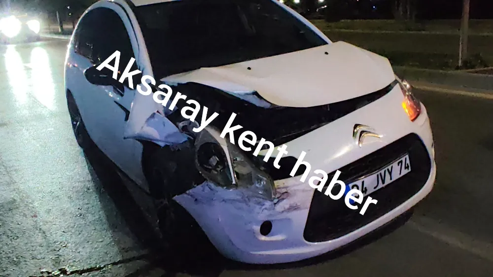 Aksaray