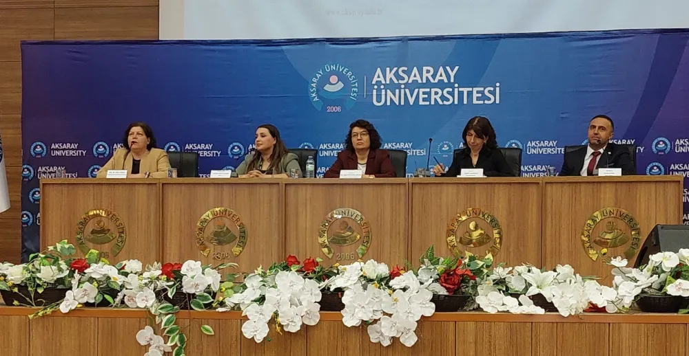 Aksaray Üniversitesi’nde Bağımlılıkla Mücadele Uygulama ve Araştırma Merkezi kuruldu