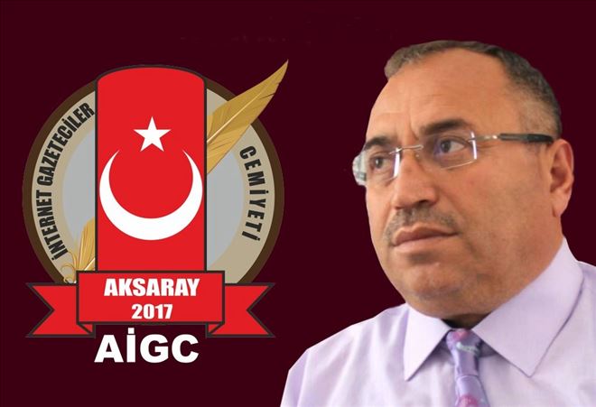 Cemiyet Başkanı Avcı´nın 10 Ocak Çalışan Gazeteciler Günü Mesajı