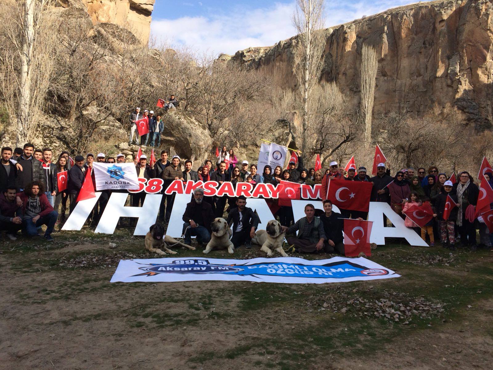 Sağlıklı Toplum, Güçlü Yarınlar