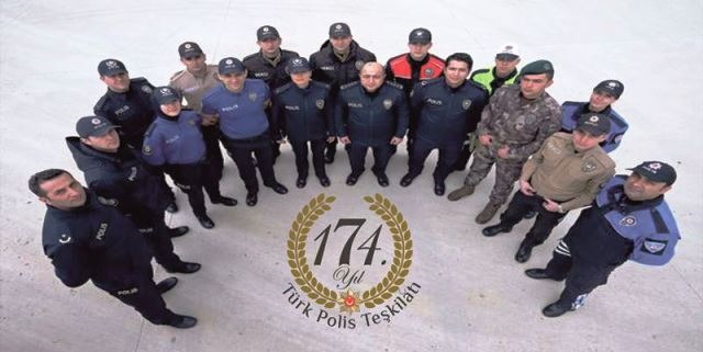 Türk Polisi