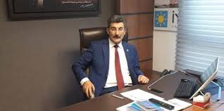 Aksaray İYİ parti millet Vekili Ayhan EREL`in Aksaray`ın il oluşu hakkında mesajı